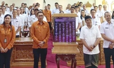 Pemkab Gianyar