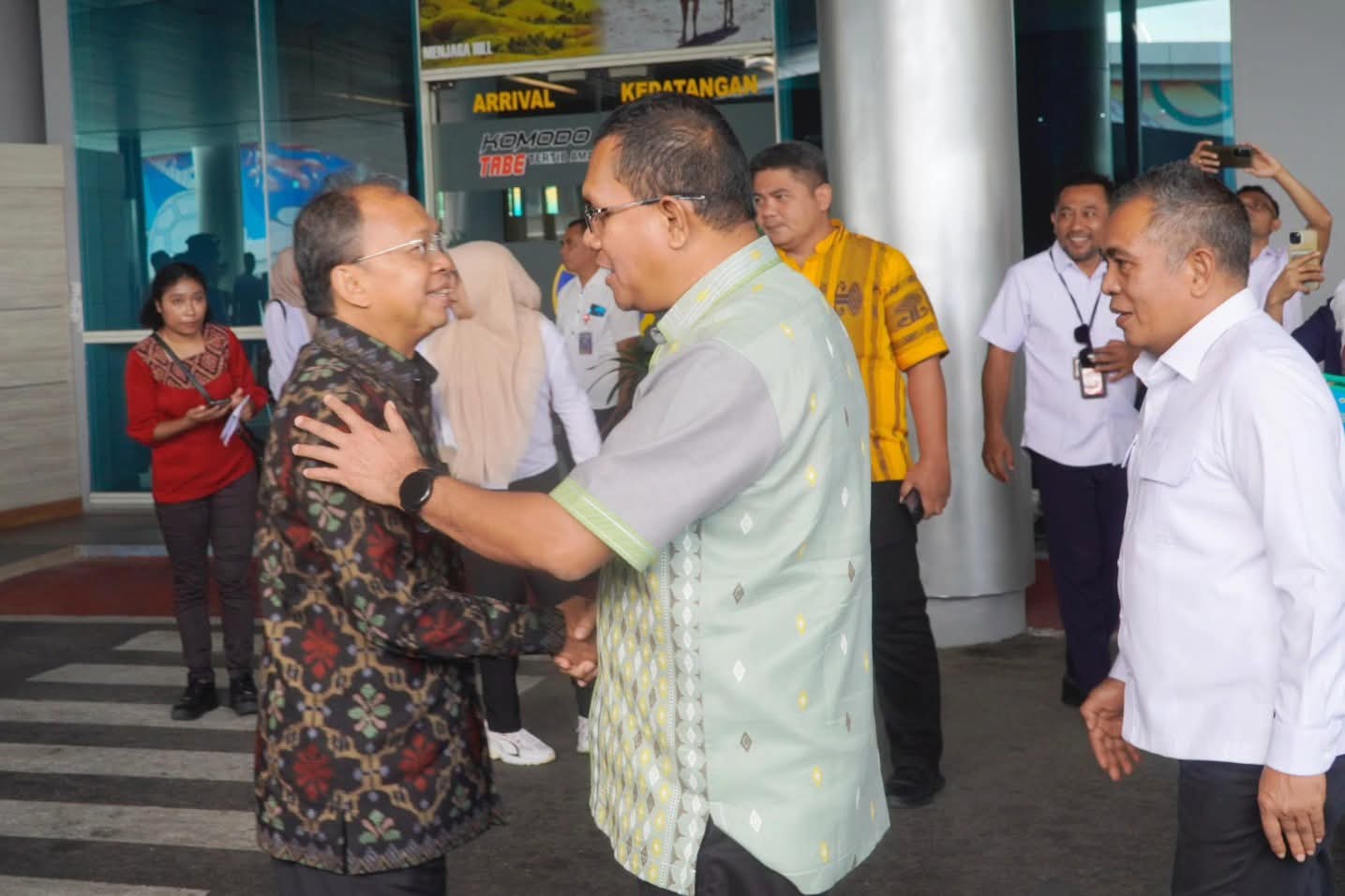 migrasi ntt