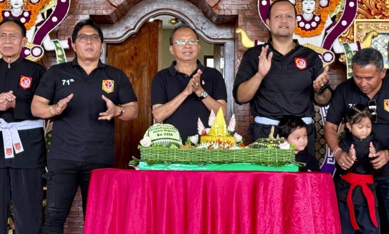 hut psps bakti negara