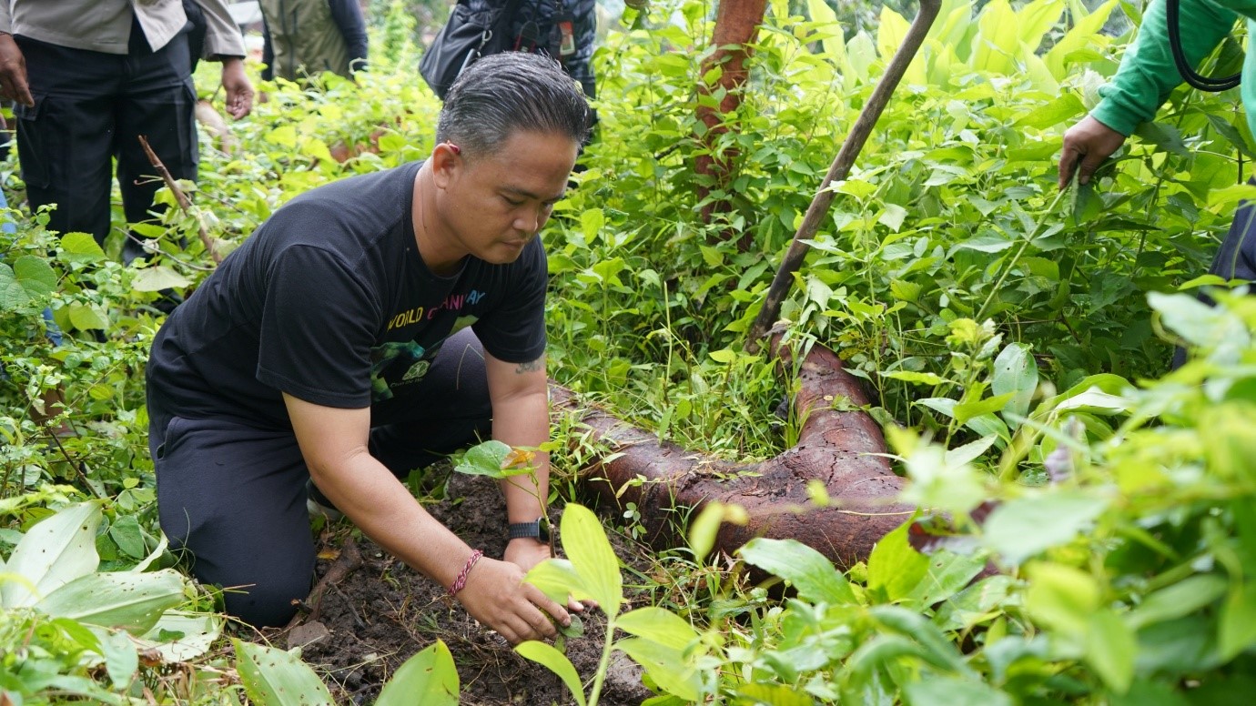 Desa Lokapaksa