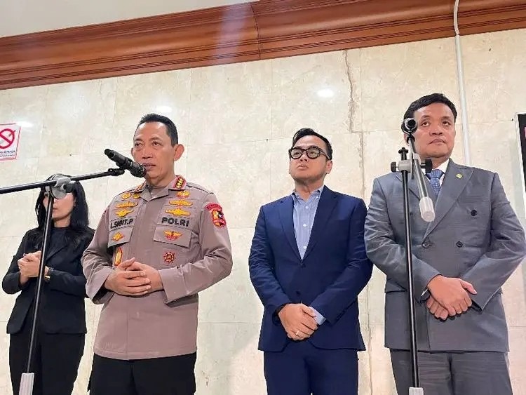 reformasi polri