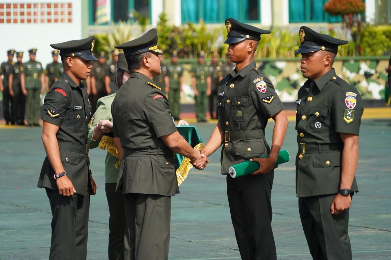 kodam udayana