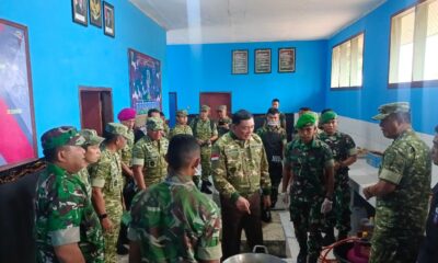 Pangdam IX/Udayana