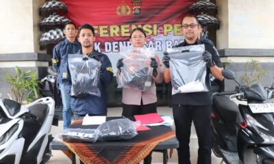 begal denpasar