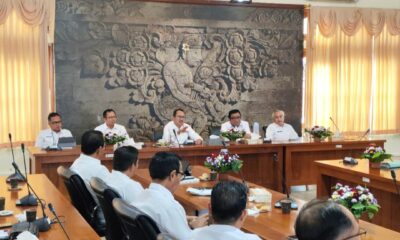 penataan aset buleleng