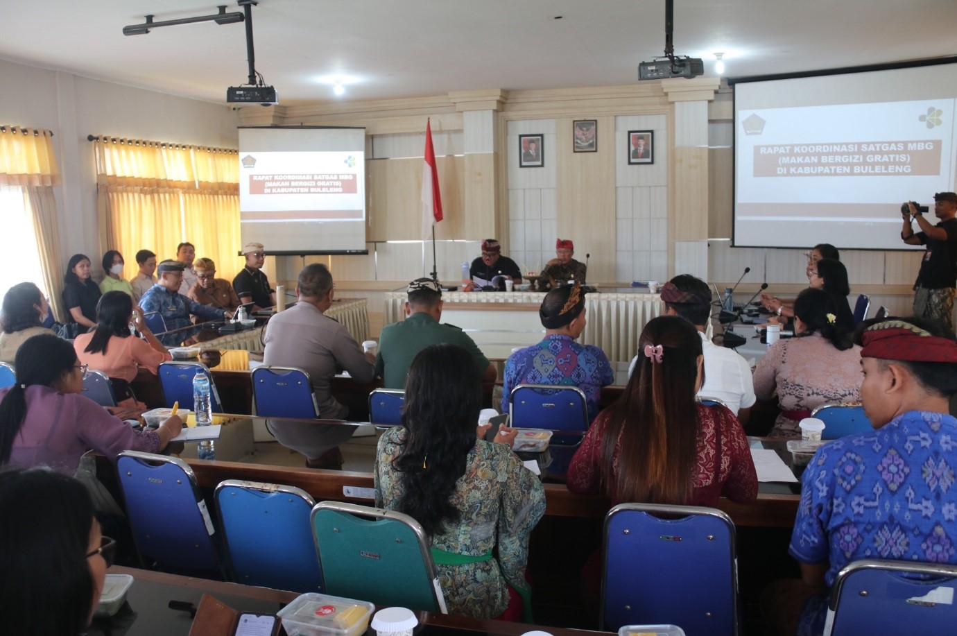 MBG buleleng