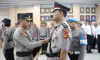 Polres Gianyar