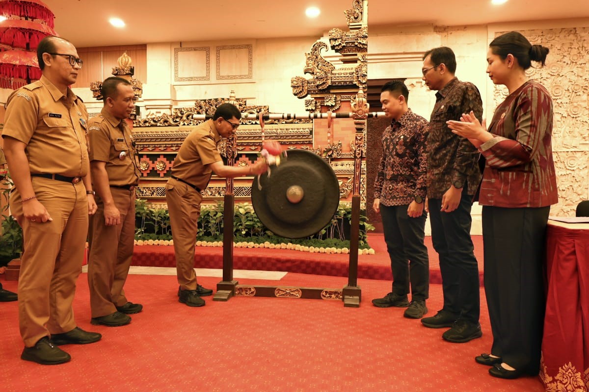 Musrenbang Densel
