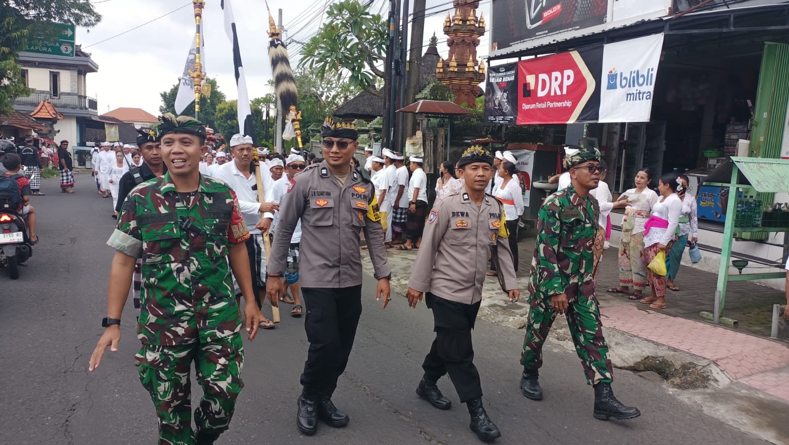 polres gianyar
