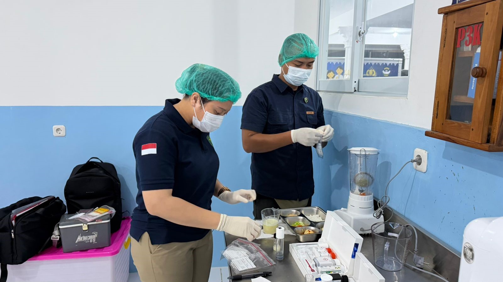 Polres Gianyar
