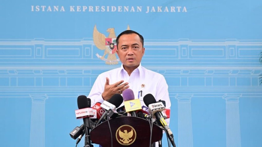 Presiden Prabowo