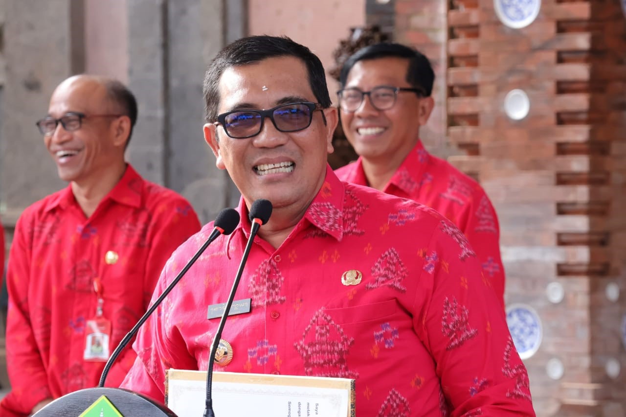 prestasi tabanan