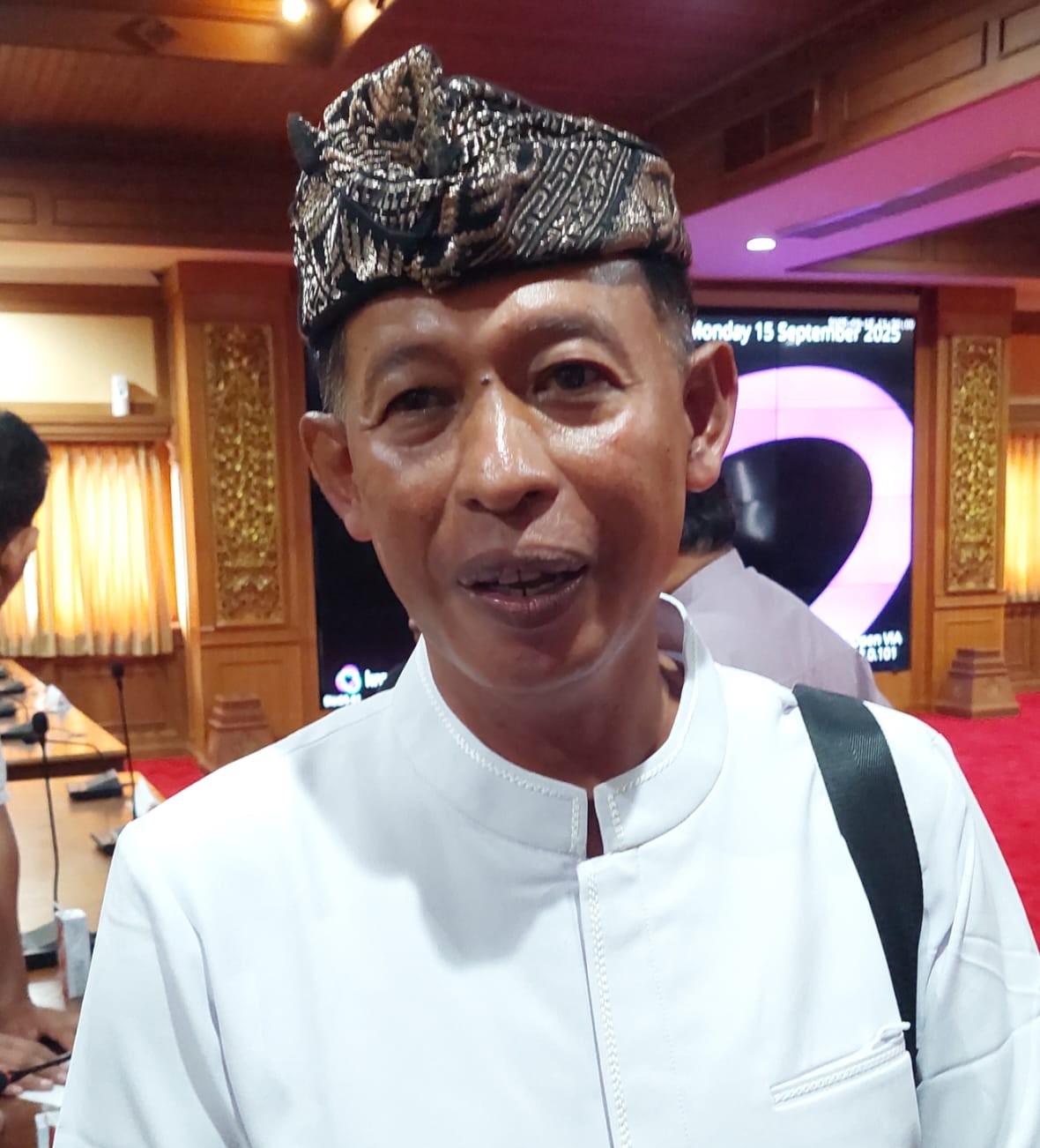 penghargaan pariwisata bali