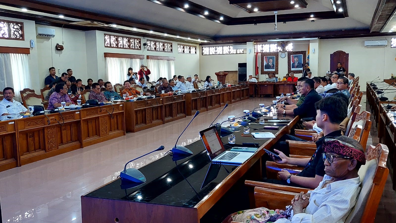 PT Jimbaran Hijau