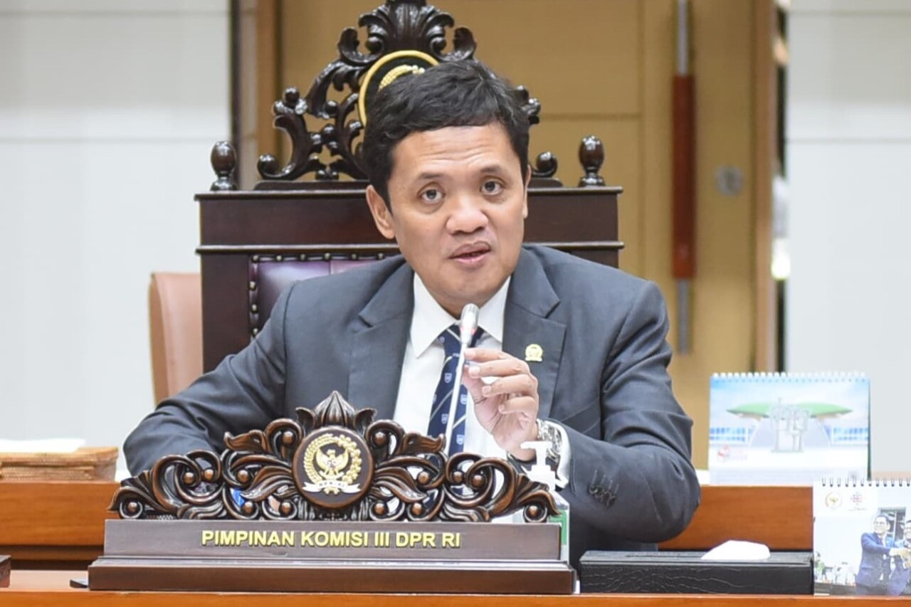 KUHAP baru