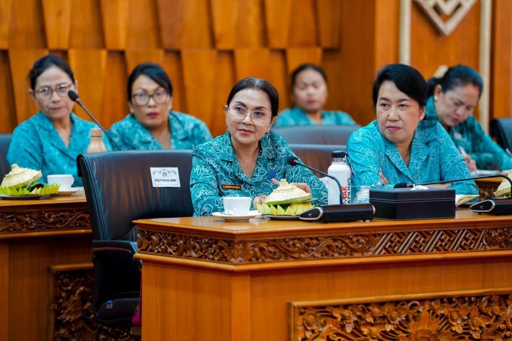 tp pkk badung