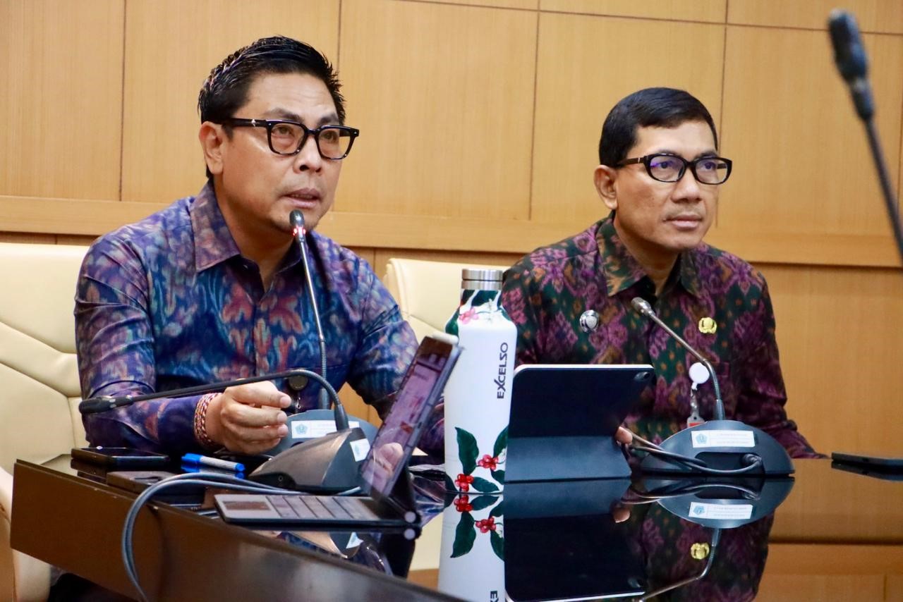 FKP RKPD Denpasar
