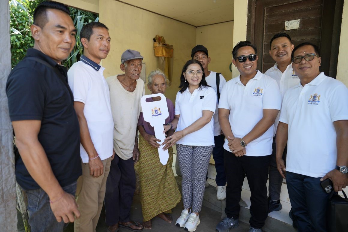 TP PKK Badung