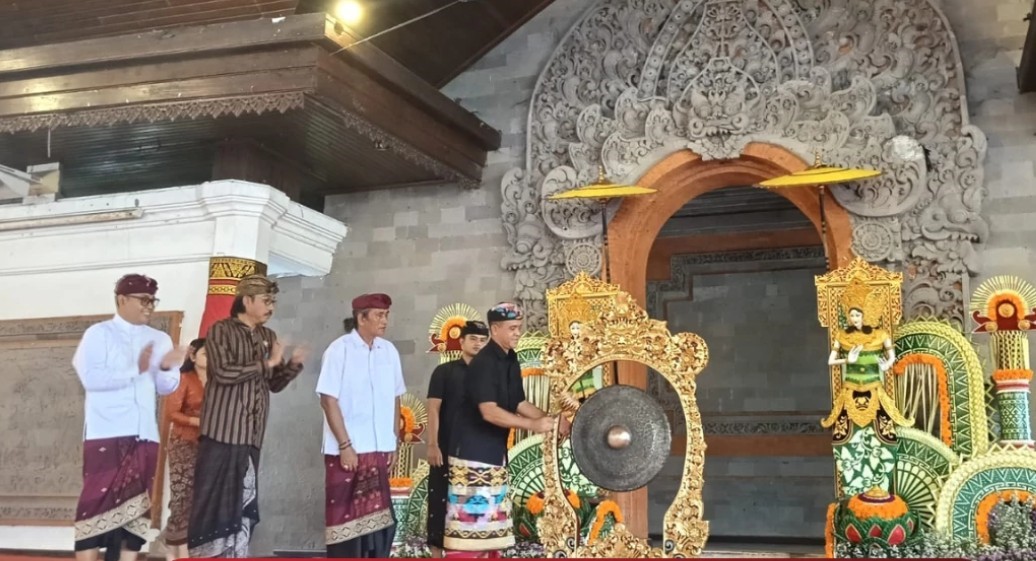 sekda gianyar