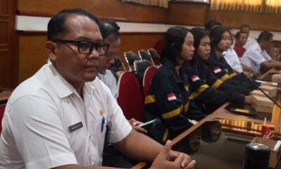 Paskibraka buleleng