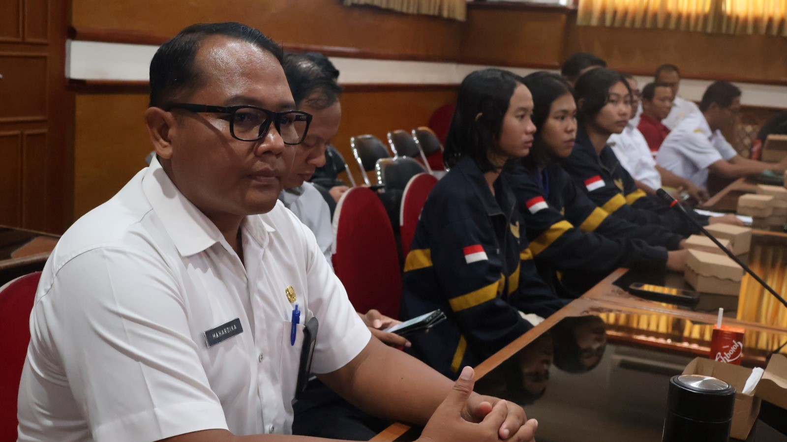 Paskibraka buleleng