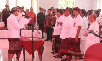 Bupati Buleleng