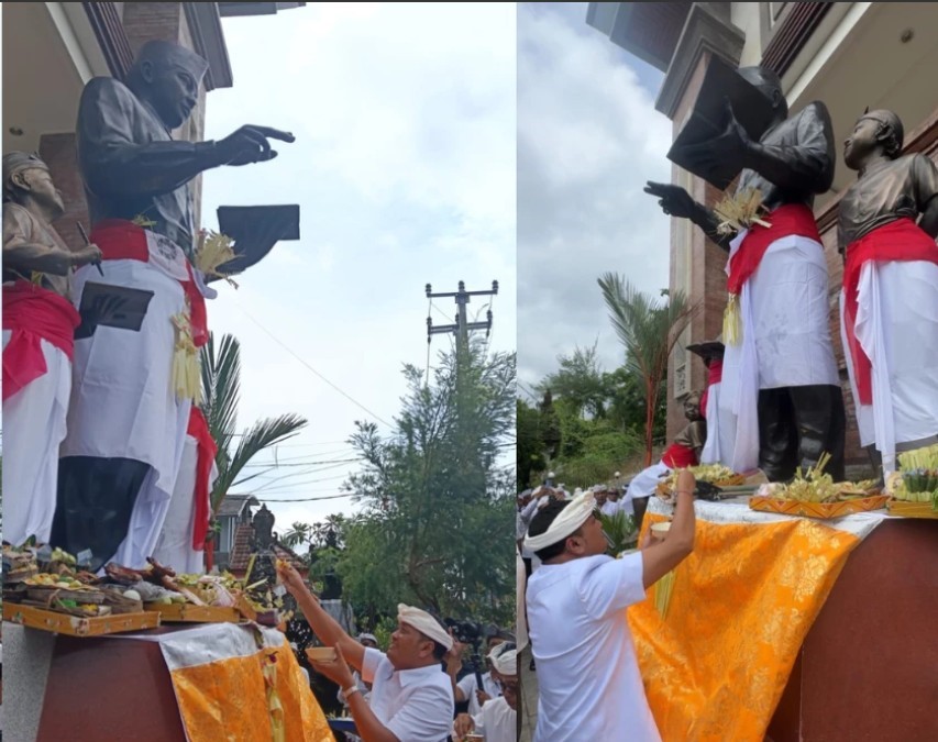 bupati mahayastra
