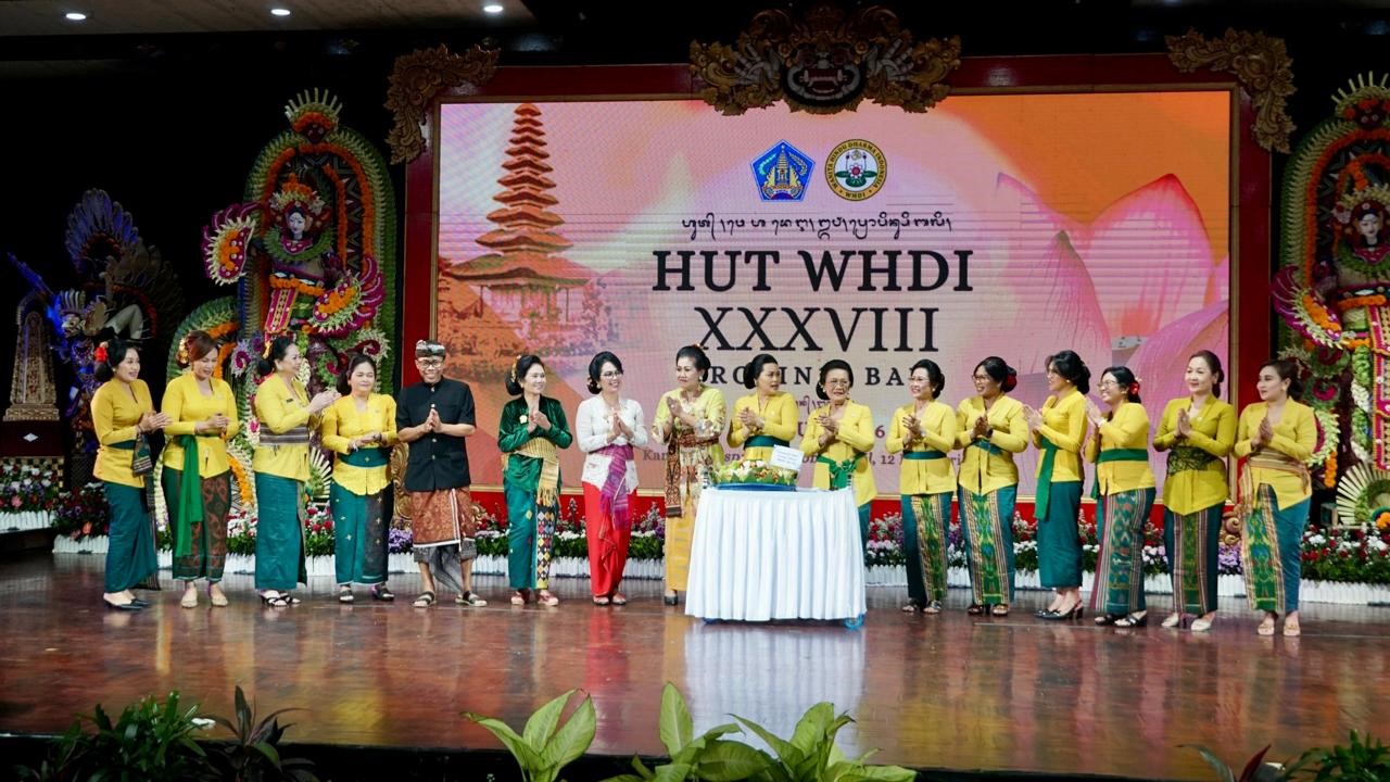 whdi badung