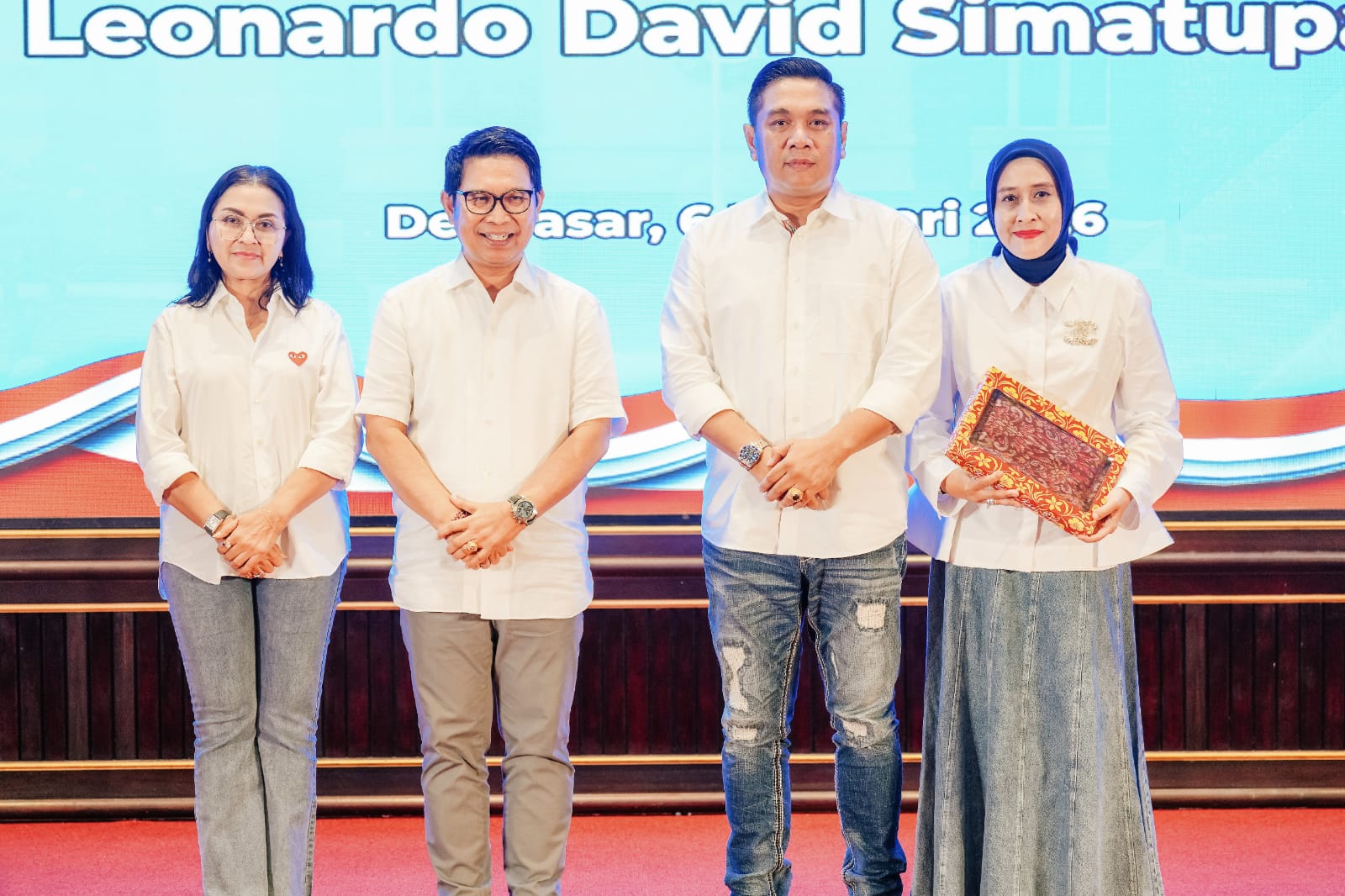 Kapolresta Denpasar