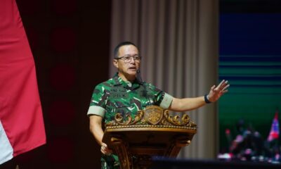 rapim kodam udayana