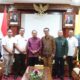 Maraton Prama Sanur Beach