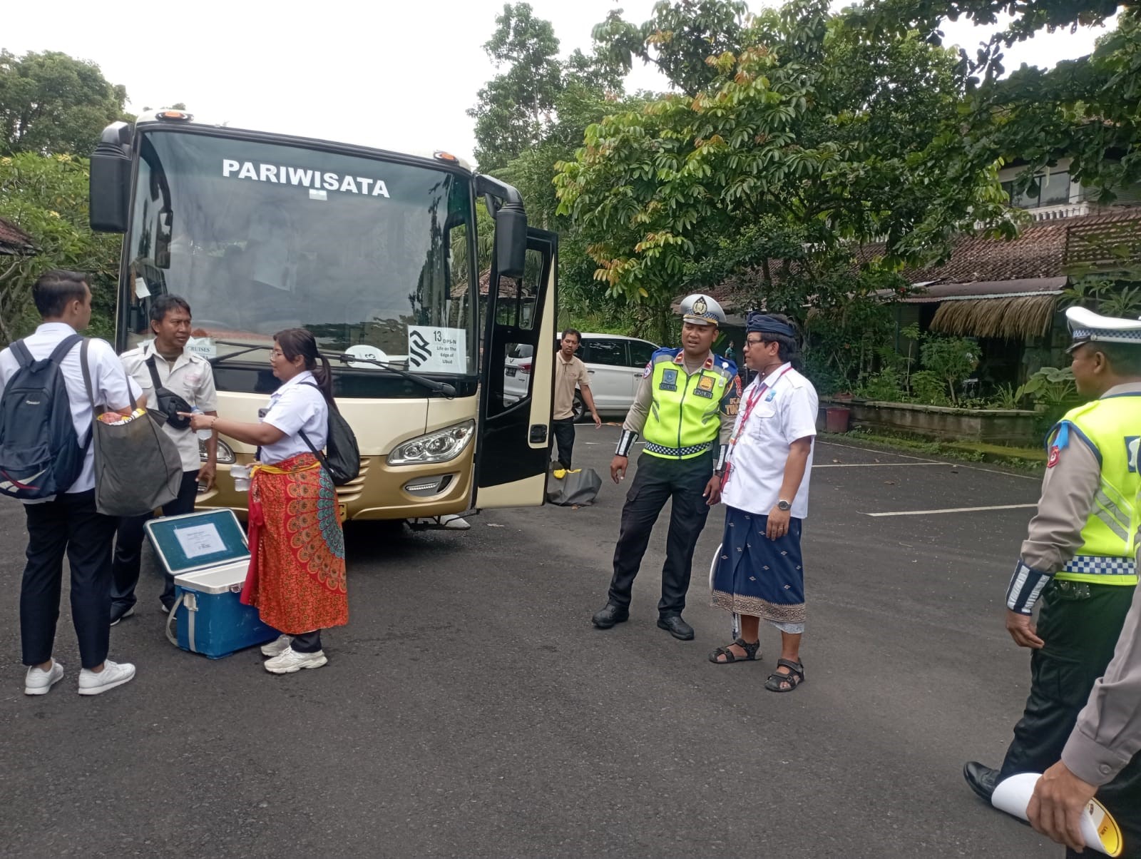 Operasi Keselamatan Agung