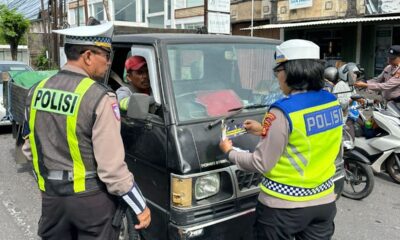 Operasi Keselamatan Agung Denpasarv