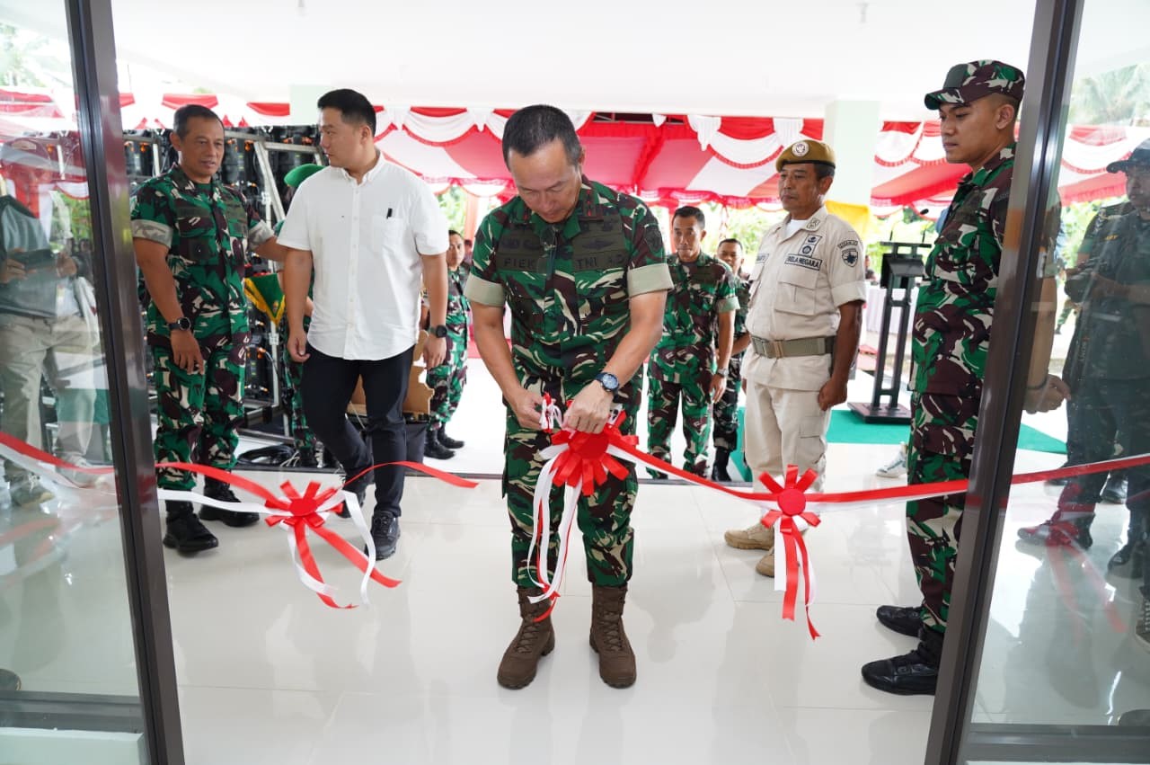 Rusun Kodam udayana