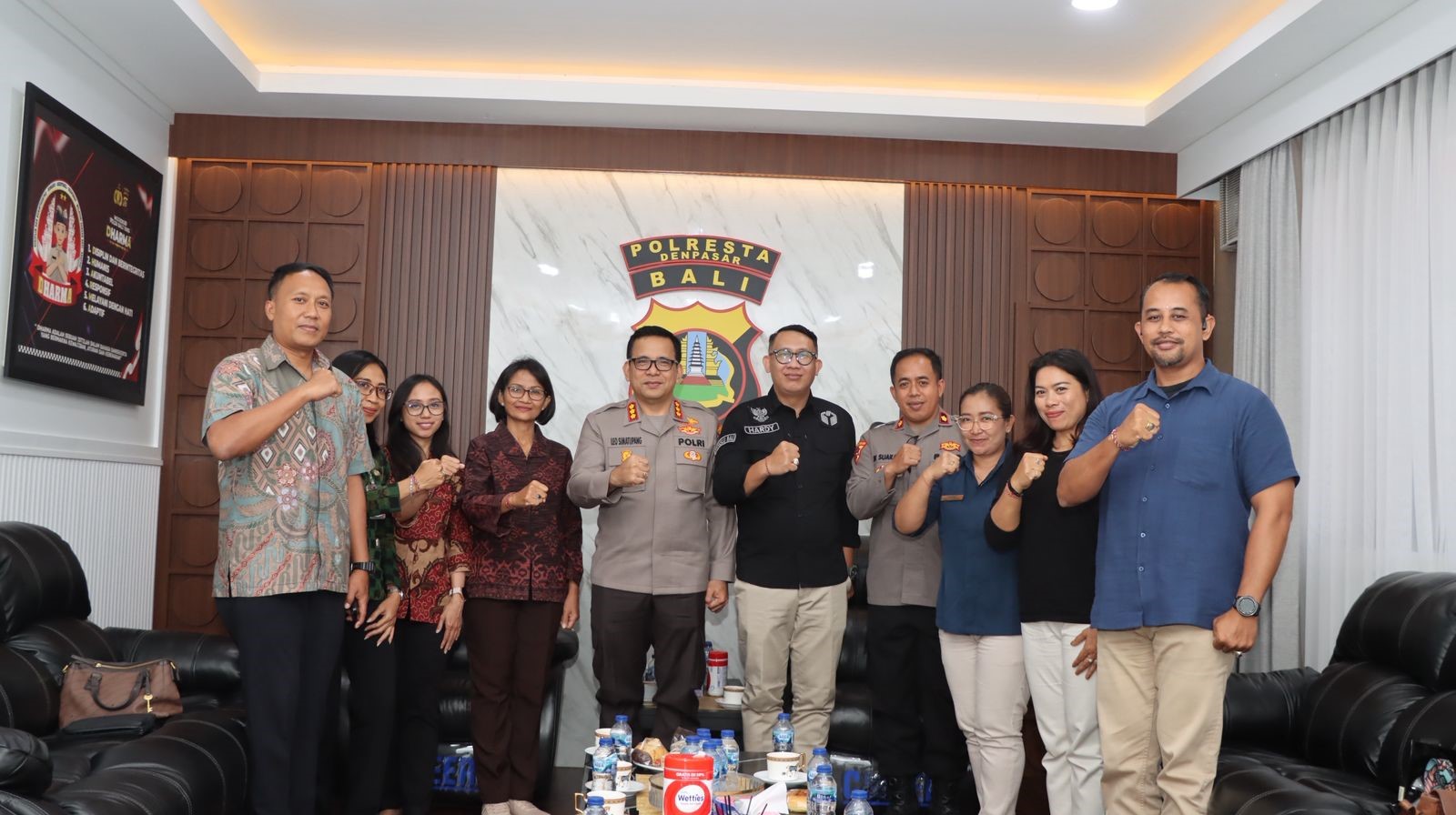 KPU Denpasar