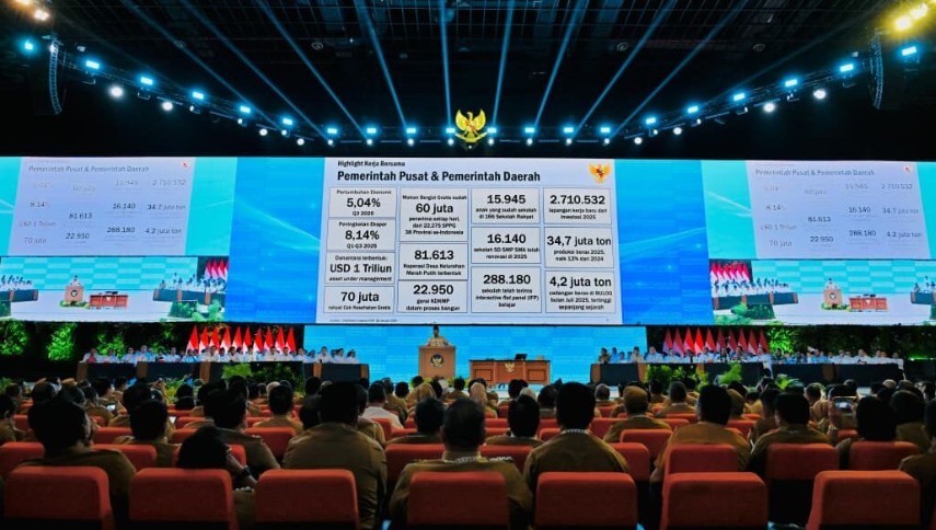 Presiden Prabowo