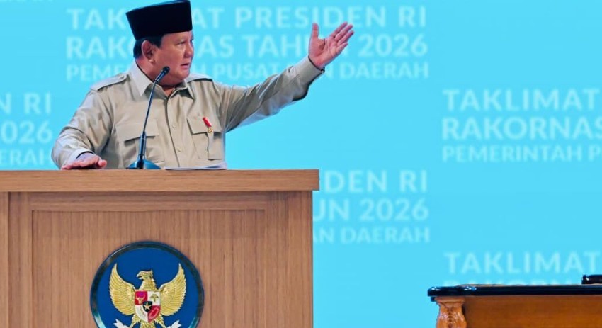persoalan sampah nasional