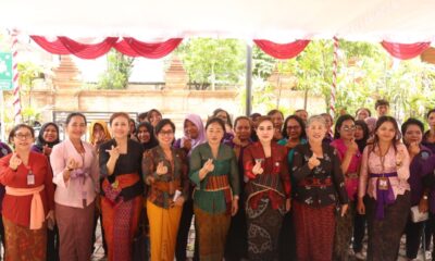 Rumah Singgah Denpasar