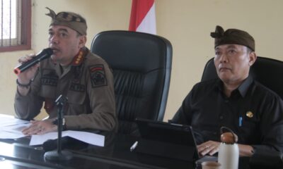Satpol Buleleng