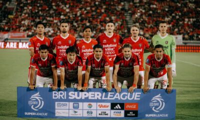 Bali United