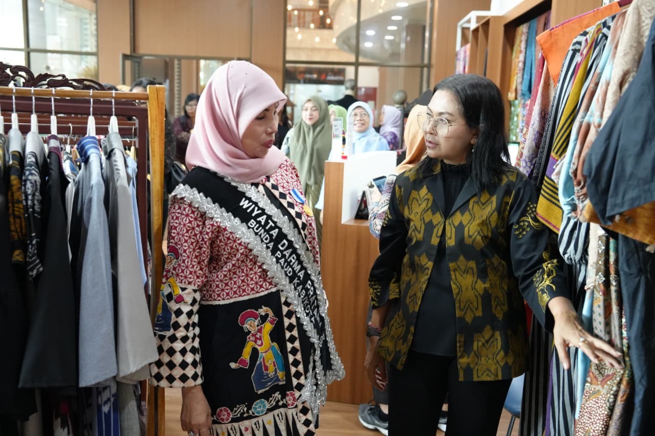 Bunda PAUD Badung