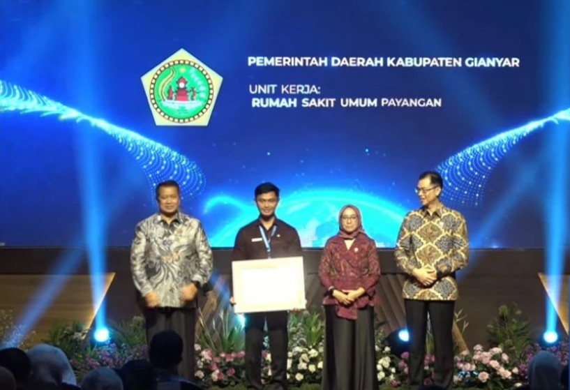 RSU Payangan