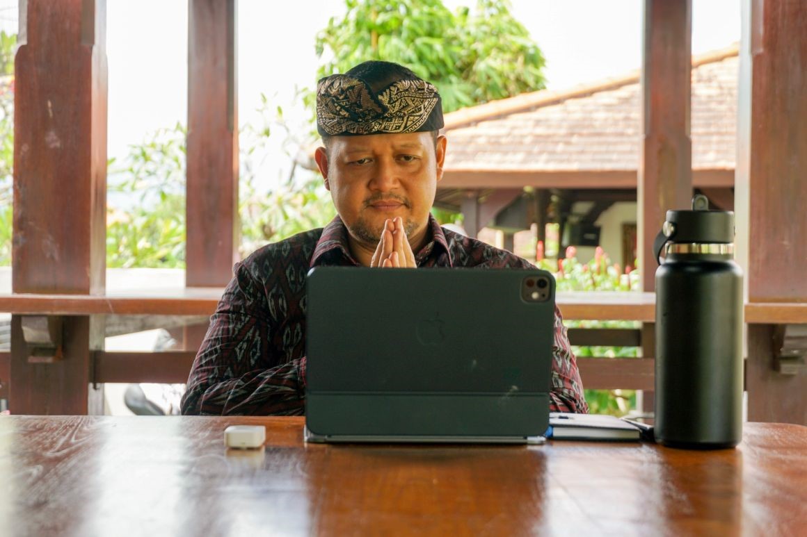 lkpd badung