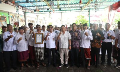wawali arya wibawa