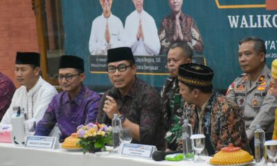 wawali arya wibawa