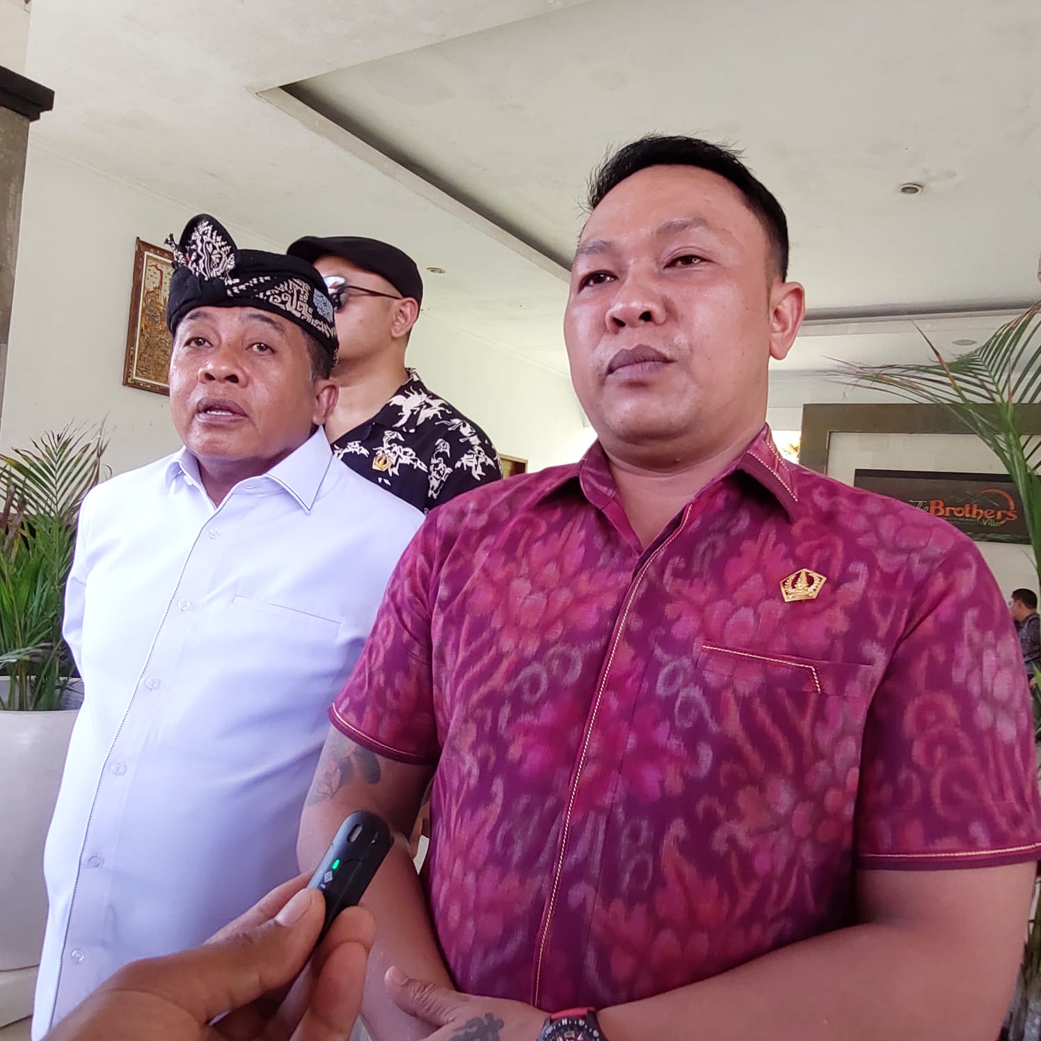 Lanang Umbara