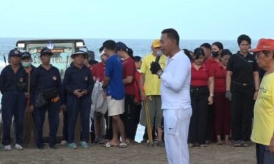 Gerindra DPRD Badung