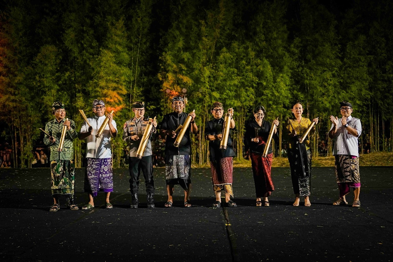 Badung Çaka Fest