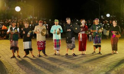 festival ogoh-ogoh mengwi