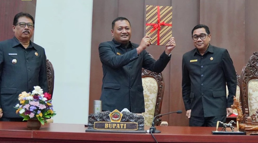 dprd gianyar